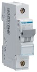 NF102 2A 1P 10KA C Curve Breaker