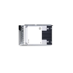 Dell 960GB 2.5-INCH Sas Mixed Use FIPS-140 Sed 512E Hot-plug PM6 Solid State Drive 345-BCFU