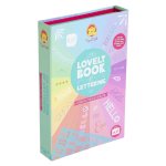 The Lovely Book Of Lettering
