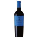 Warwick Blue Lady Cab 750ML - 1