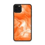 Custom Printed Tpu Cases - Apple Iphone 11 Pro Max & 39 Glacier& 39 By