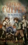 Lafras Cuyper In Frankryk - Boek 5 Afrikaans Paperback