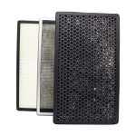 Syntech Amx 150MM 6" Hepa Filter Replacement 3 Layer