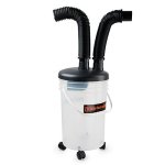 MINI Dust Cyclone Kit 068CCU160