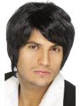 Smiffys Boy Band Wig