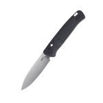 CRKT K430KXP Counterpart Crossbar Lock Black Grn Handle With Satin Blade Finish