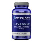 Genologix - L-tyrosine 100MG 90CAPS