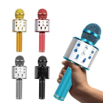 4AKID Wireless-microphone-assorted-colours
