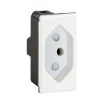 O-line-obo Onesto 16A Slimline 2+G Pin IEC164-2