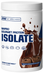 Nihpro Isolate - Chocolate
