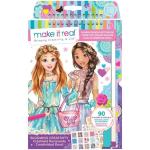 Blooming Creativity Sketch Book 3202