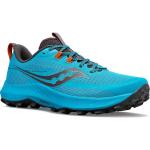 Saucony Men's Peregrine 13 Trail - Aga bas - UK11.5
