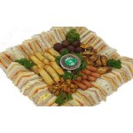 Cocktail Supper Party Platter