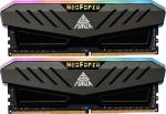 Rgb 16GB Kit 3600MHZ With Heatsink