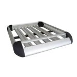 Aluminium Roof Rack - Roof Rack Galore