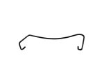 Mtd Rod Battery Hold Down 683-04448