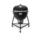 Weber Summit Kamado E6 18201004