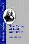 The Cause of God and Truth