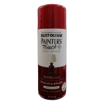 Rustoleum Painters Touch + Gloss Crimson 340G