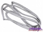 Vw Beetle 55-66 Door Seal Rhs - Autostyle Motorsport South Africa