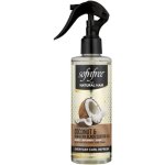 Sofn'free Everyday Curl Refresh With Coconut And Jamaican Black Castor Oils 240ML
