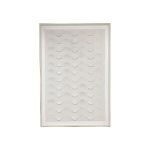 80 X 120CM Frame Cream