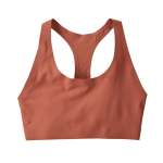 Womens Live Simply Bra - - Burl Red XS