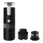 MINI USB Electric Coffee Maker Machine Household Full Autmatic Espresso