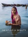 The Atlas Of Beauty - Women Of The World In 500 Portraits Hardcover