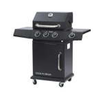 Cadac 3 Burner Stealth Braai