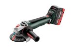 Cordless Angle Grinder WPB18LTBL11-125