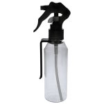Spray Water Bottle With Belt Clip 130ML