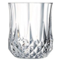 Whiskey Glass Arc West Loop Whiskey 320ML Set Of 6