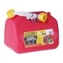 Addis Jerry Can Plastic Petrol 10L Sml Livestainable