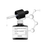 The Hyaluronic Acid 3 Serum 20ML