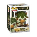 Funko Pop Zodiac: Zodiac – Taurus