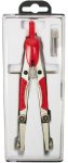 Sema Bow Compass Red