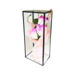 Artificial Flower Pink