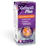 Gelusil Plus 300ML