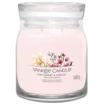 Candle Signature Collection Pink Cherry