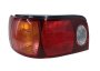 Left Side - Tail Lamp/light For Toyota Tazz - 2001-2004