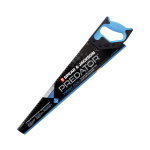 Spear & Jackson Saw Hand 6T 7P 550MM