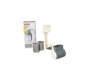 MINI Rotary Grater With 3 Cutting Blades