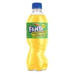 Buddy 440ML - Fanta Pineapple