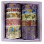 Craft Scrapbooking Decorative Professional Masking Tape 5M Roll