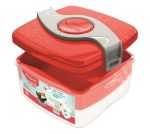 MAPEX Maped Origins Lunch Box Red