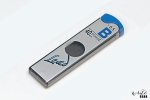 Platinum Pencil Lead 0.5MM B