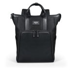 Port Muse Signature 16" Backpack – Pouch Included