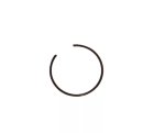 Clips Power Pro 1500H Engine 188F Honda GX390