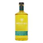 Neill Lemongrass & Ginger Gin
